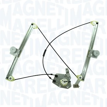 Window Regulator